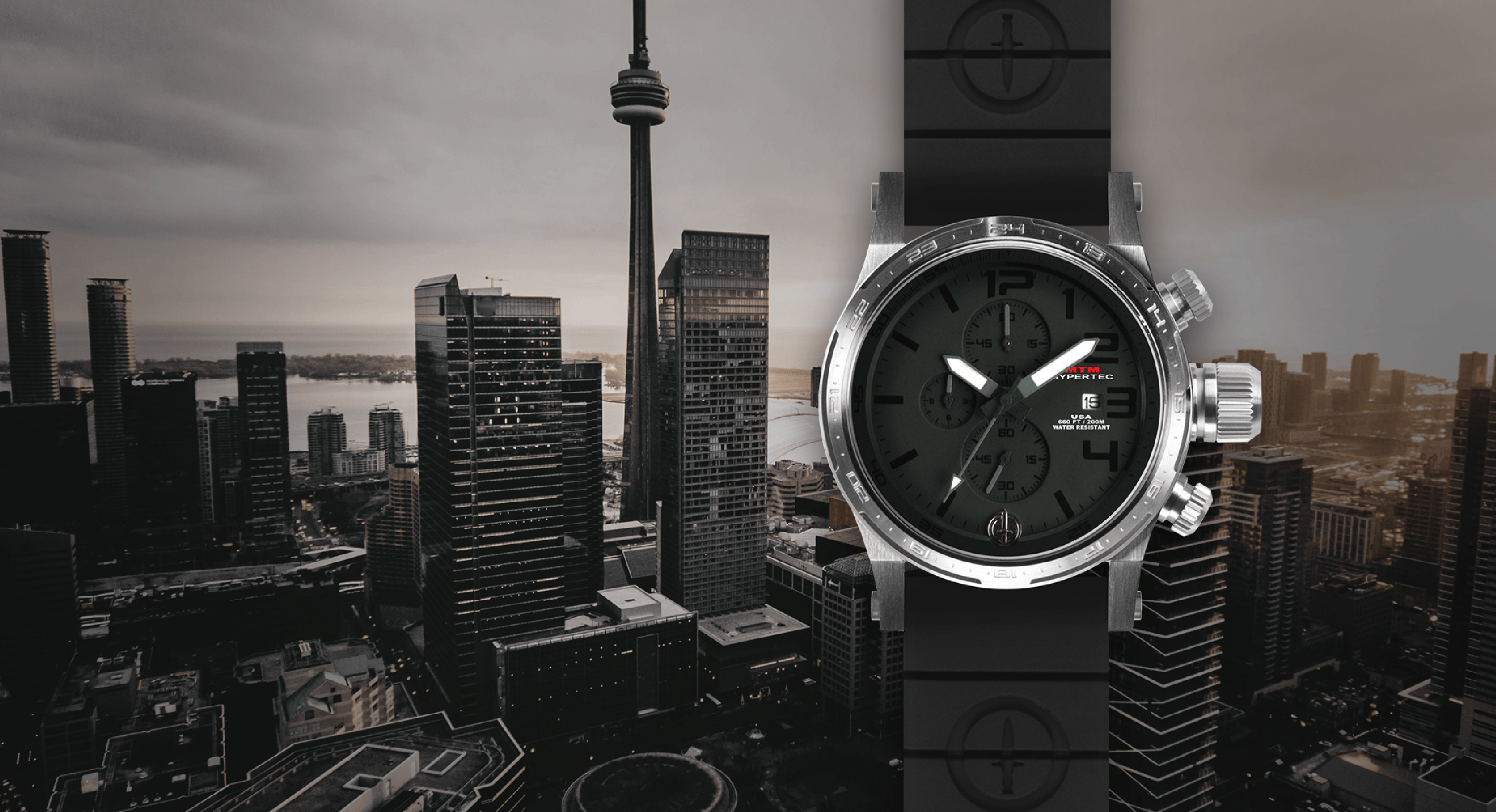 HYPERTEC – SamTime & Co.| Luxury Watch Store